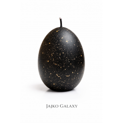 CANDLE EGG GALAXY