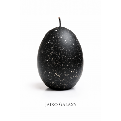 CANDLE EGG GALAXY