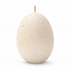 CANDLE EGG NAKRAPIANE