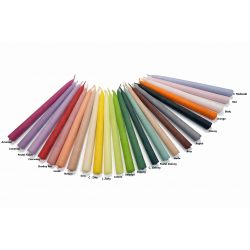 CANDLE EGG WELUR CLASSIC