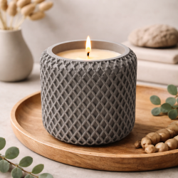 CANDLE LATTICE